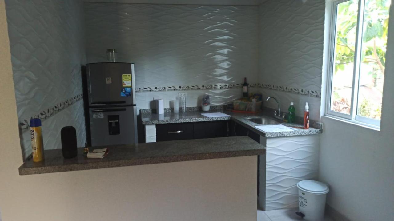 Hostal Jose Navarro Guadalupe Eksteriør bilde
