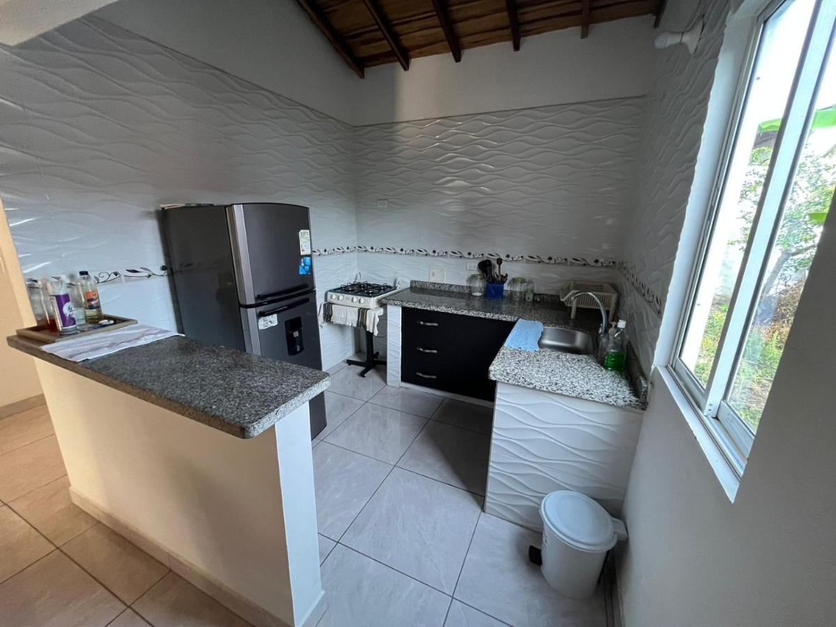 Hostal Jose Navarro Guadalupe Eksteriør bilde