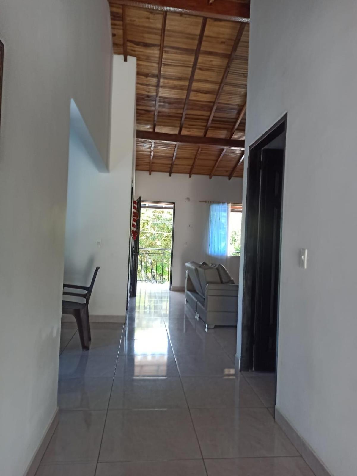 Hostal Jose Navarro Guadalupe Eksteriør bilde