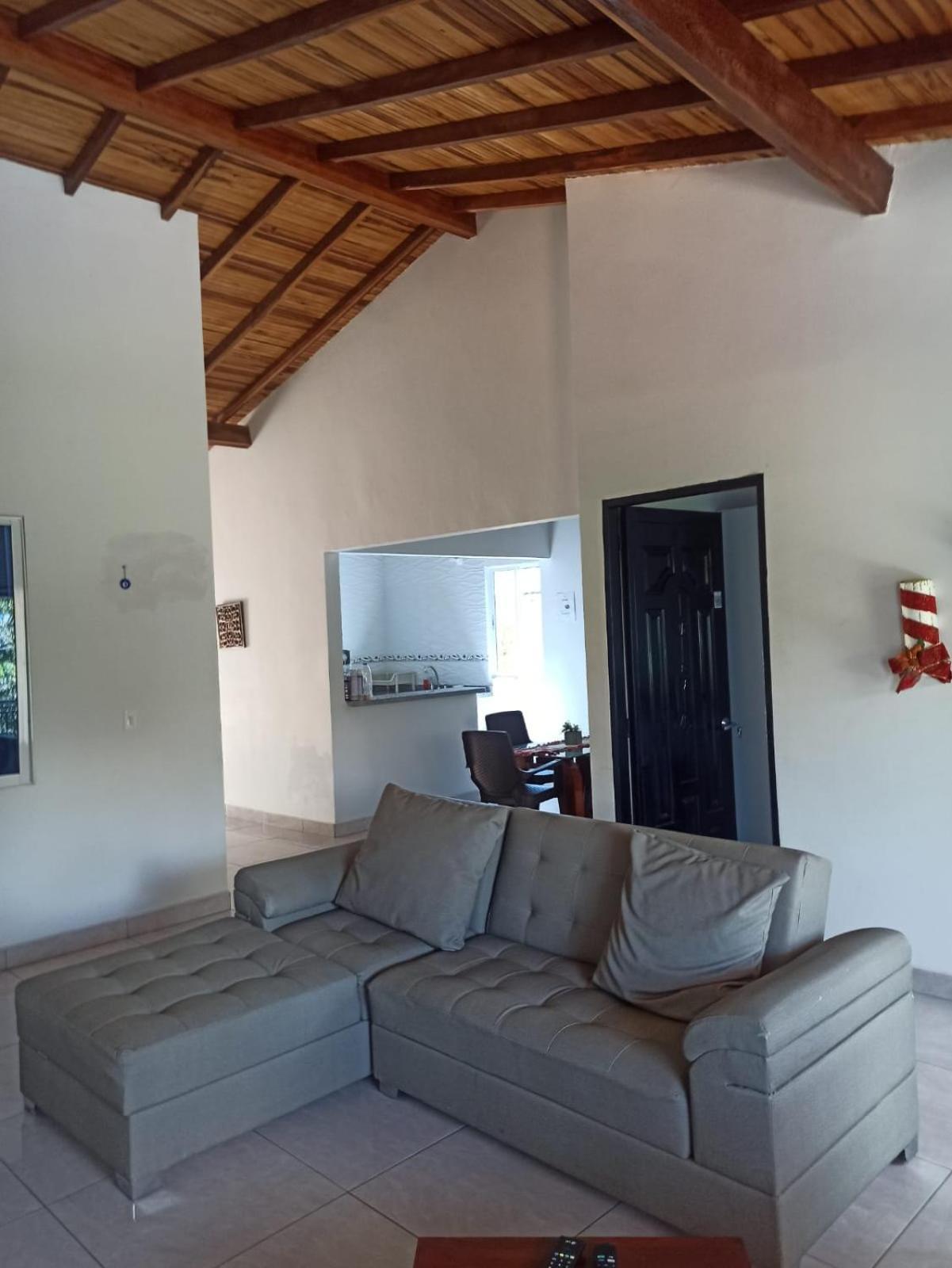 Hostal Jose Navarro Guadalupe Eksteriør bilde